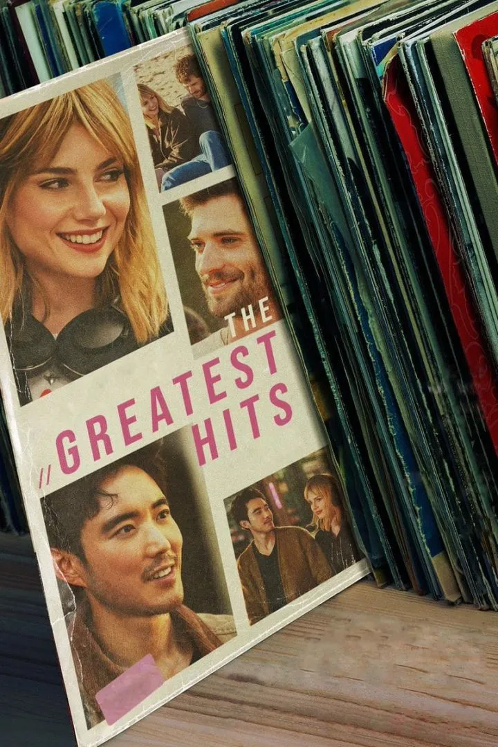 FULL MOVIE: The Greatest Hits (2024)