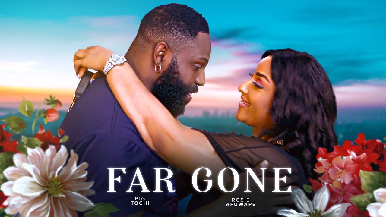 DOWNLOAD Far Gone (2024) - Nollywood