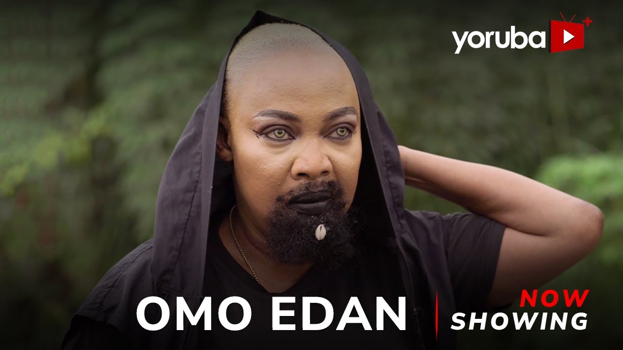DOWNLOAD Omo Edan (Part 1 & 2) (2024) - Yoruba