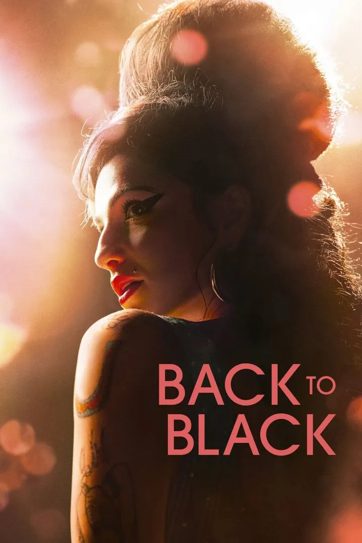 DOWNLOAD Back To Black (2024)