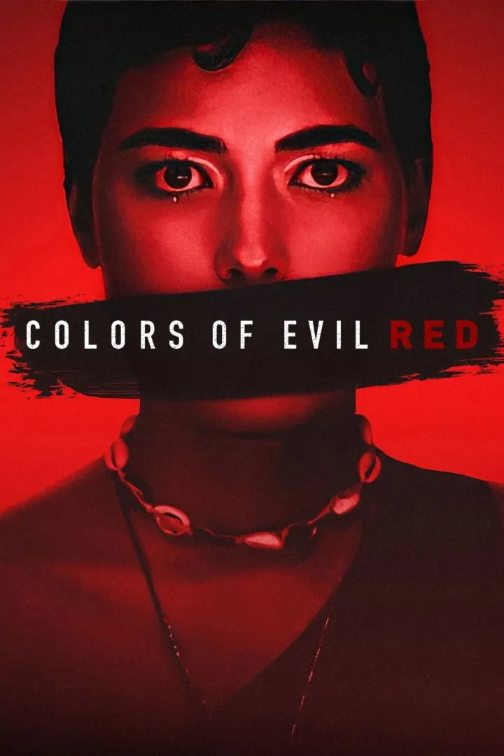 DOWNLOAD Colors of Evil: Red (2024)