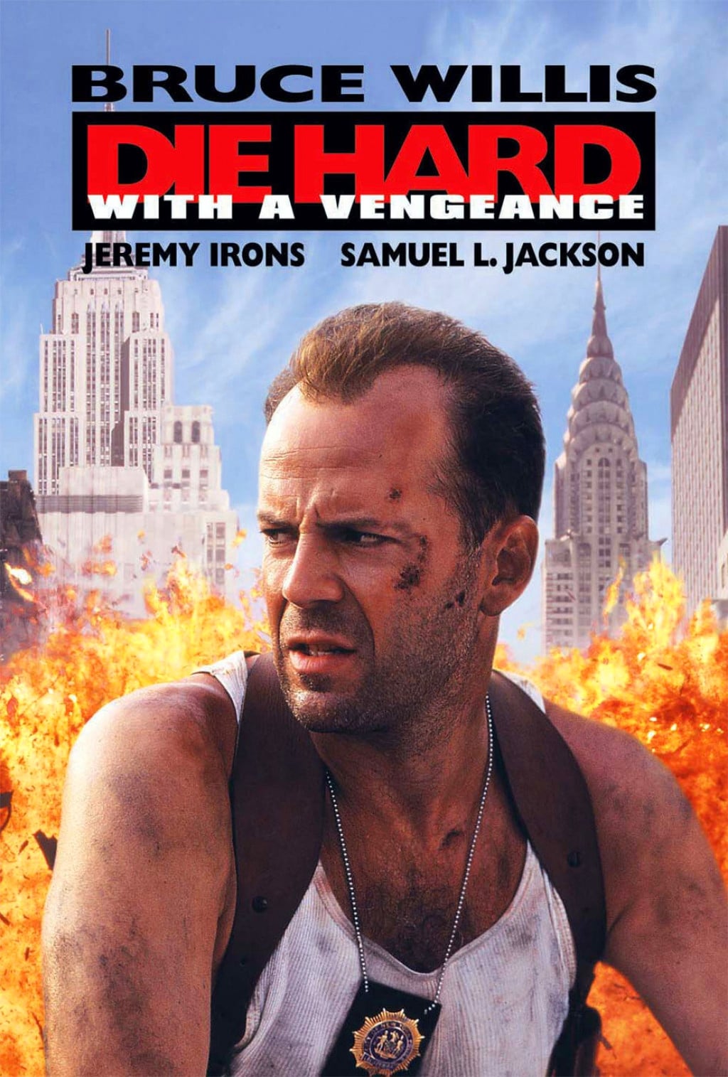 DOWNLOAD Die Hard With A Vengeance (1995)