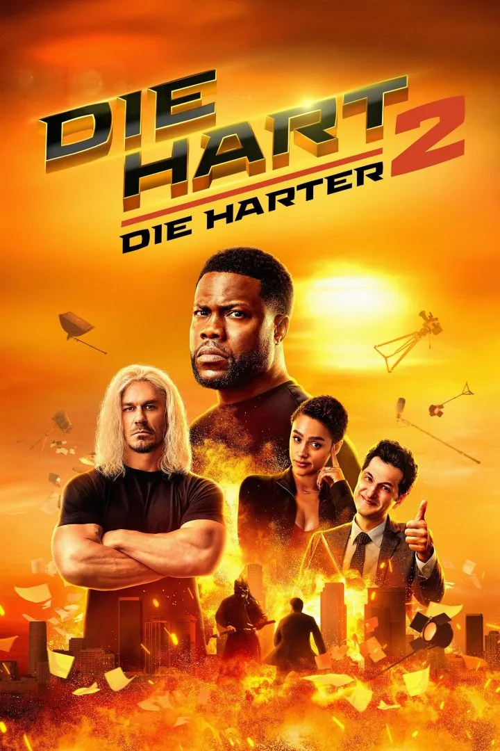 DOWNLOAD Die Hart 2: Die Harter (2024)
