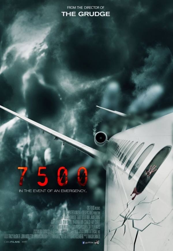 DOWNLOAD Flight 7500 (2014)