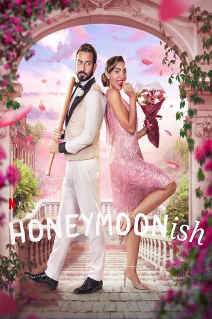 FULL MOVIE: Honeymoonish (2024)