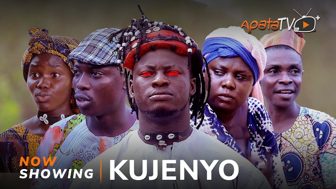 DOWNLOAD Kujenyo (Part 1 & 2) (2024) - Yoruba