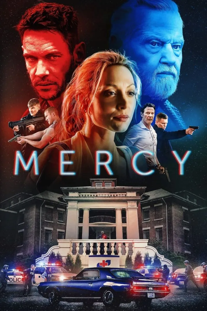FULL MOVIE: Mercy (2023)