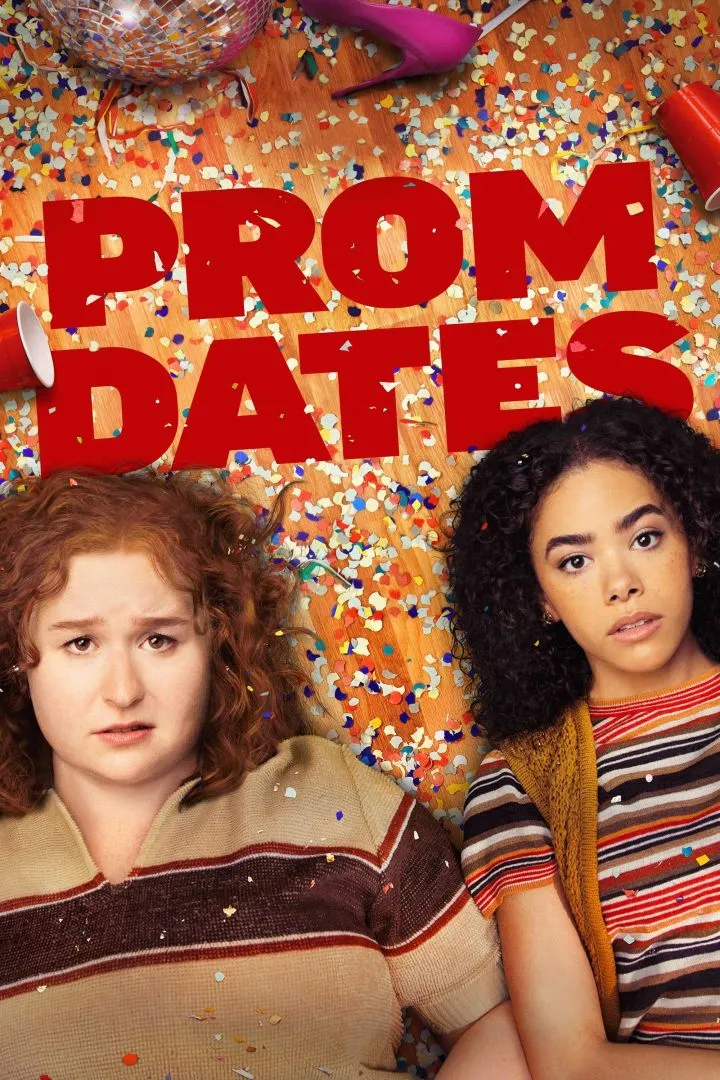 FULL MOVIE: Prom Dates (2024)