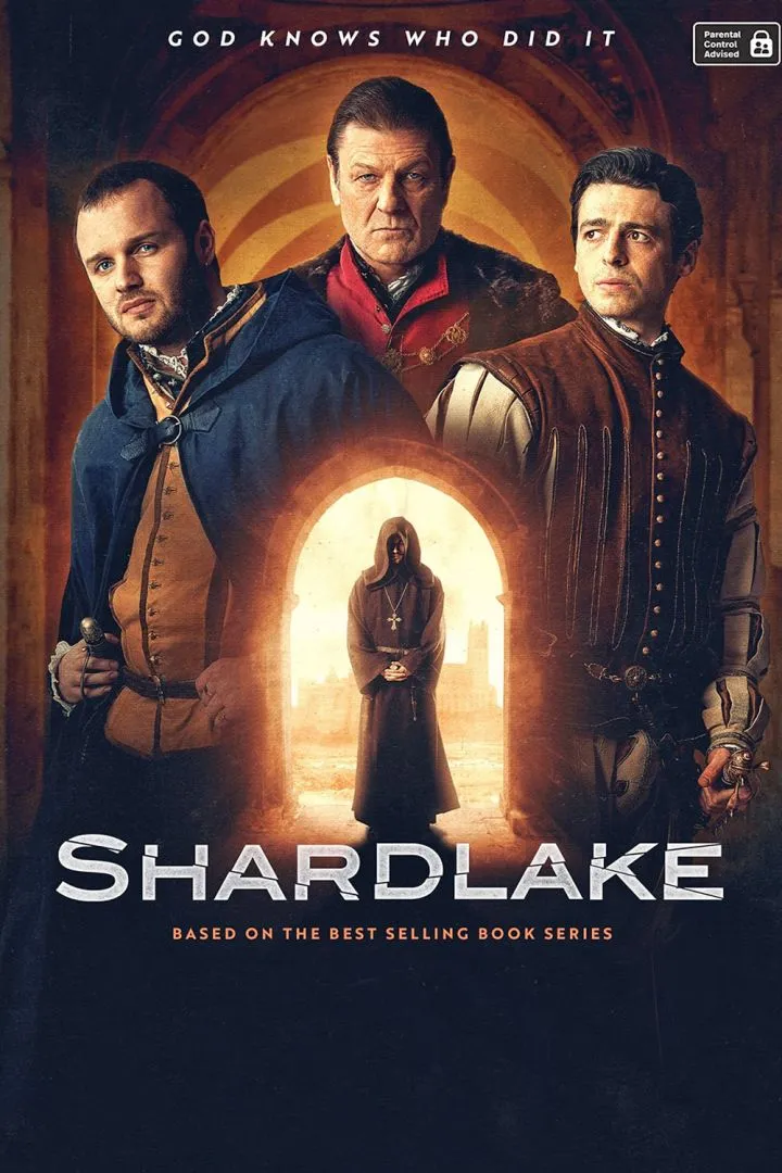 COMPLETE SEASON: Shardlake (Season 1) (Episode 4 Added) [2024]