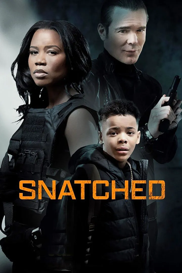 FULL MOVIE: Snatched (2024)