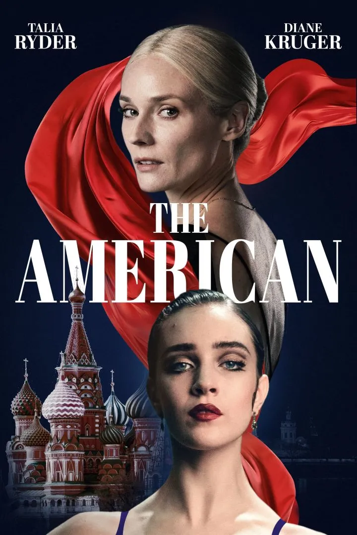 FULL MOVIE: The American (2023)