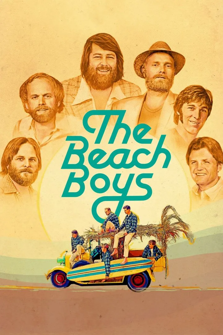 DOWNLOAD The Beach Boys (2024)