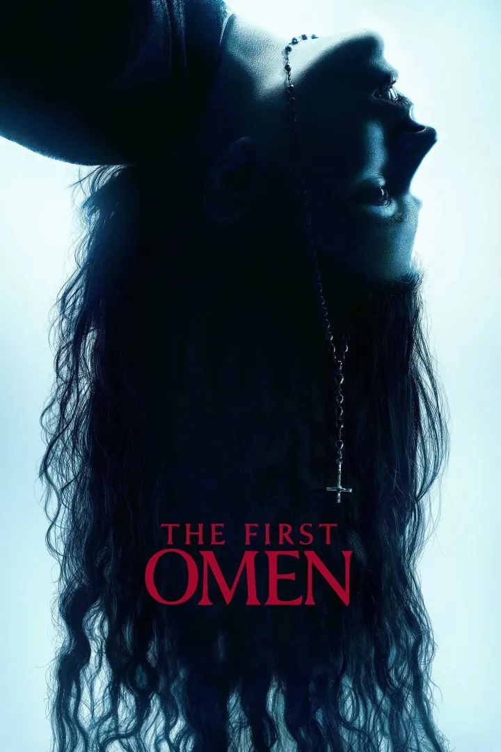 DOWNLOAD The First Omen (2024)