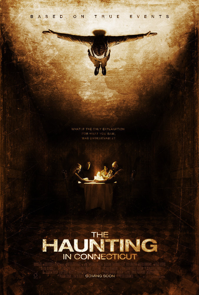 DOWNLOAD The Haunting in Connecticut (2009)