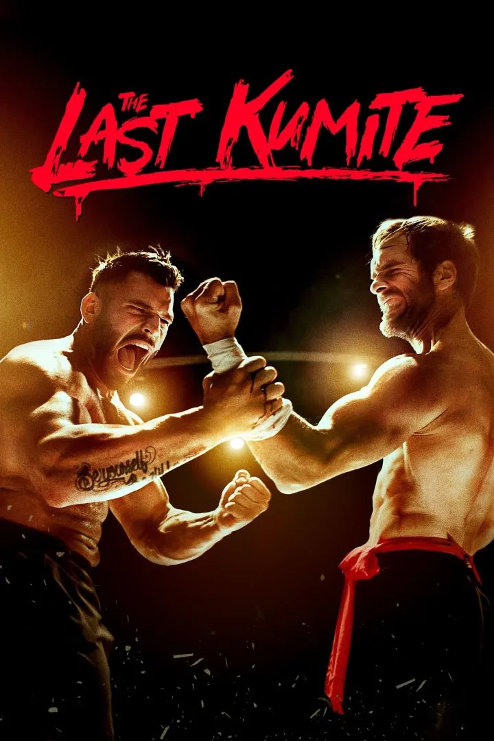FULL MOVIE: The Last Kumite (2024)