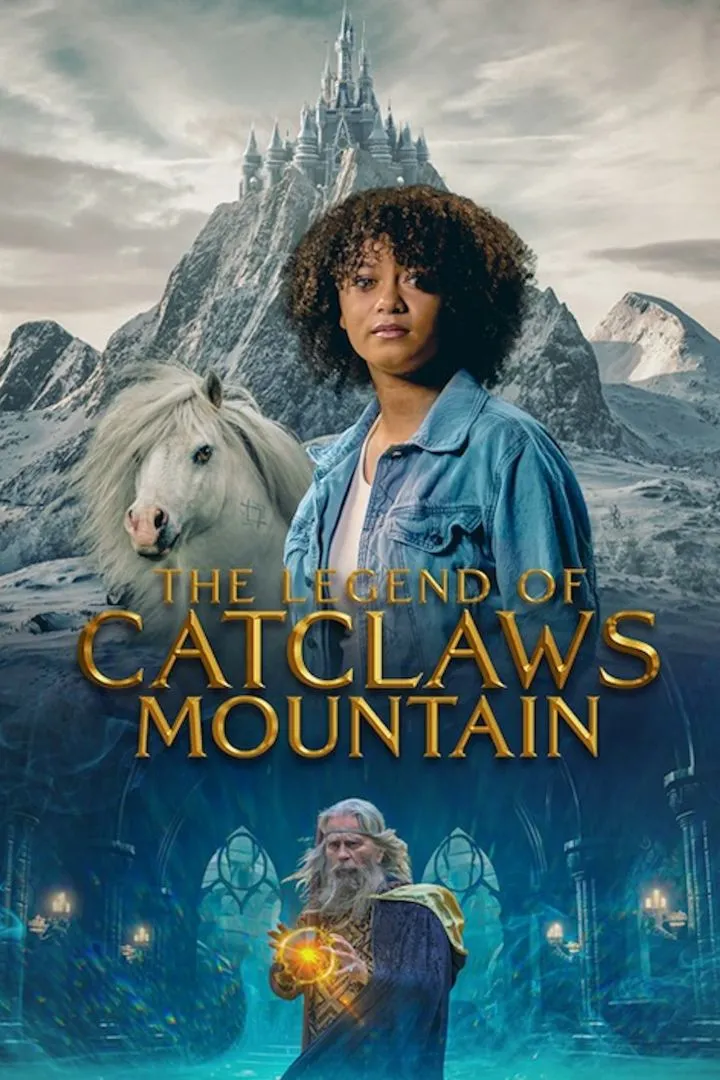 DOWNLOAD The Legend of Catclaws Mountain (2024)