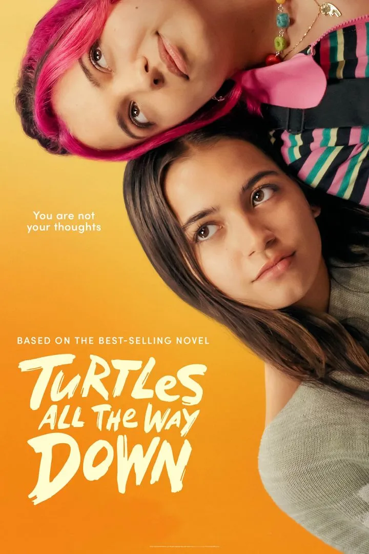FULL MOVIE: Turtles All The Way Down (2024)