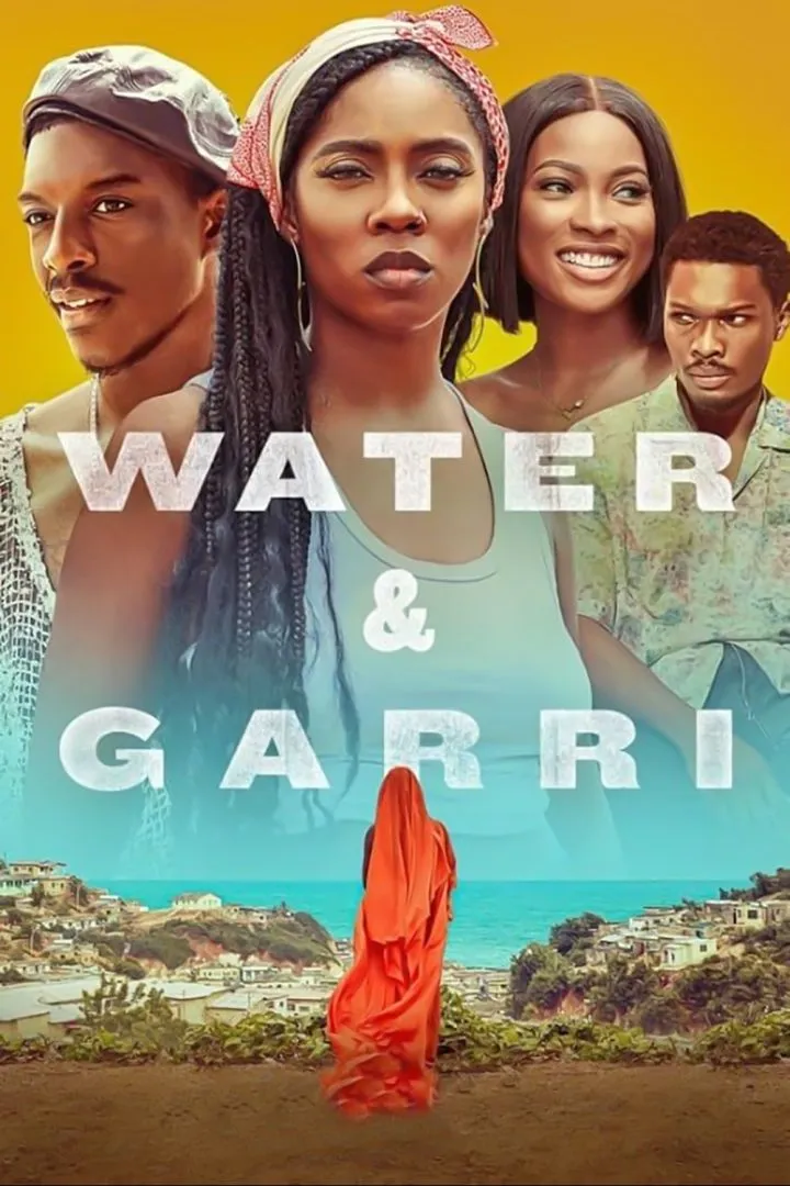 DOWNLOAD Water & Garri (2024) - Nollywood