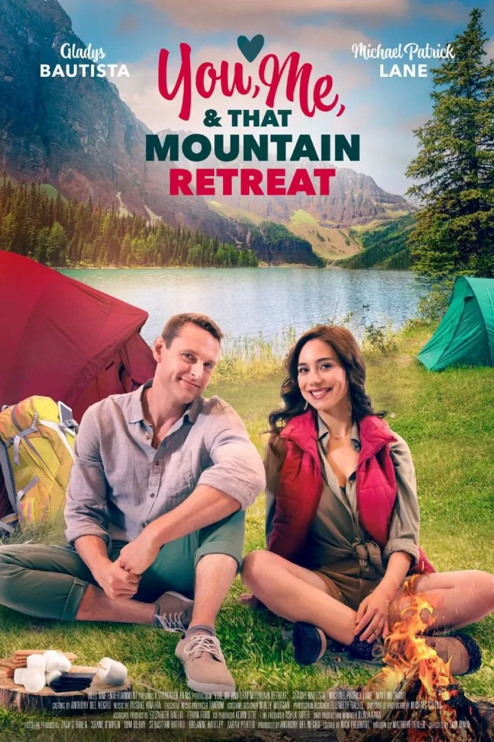 FULL MOVIE: You, Me and that Mountain Retreat (2023)