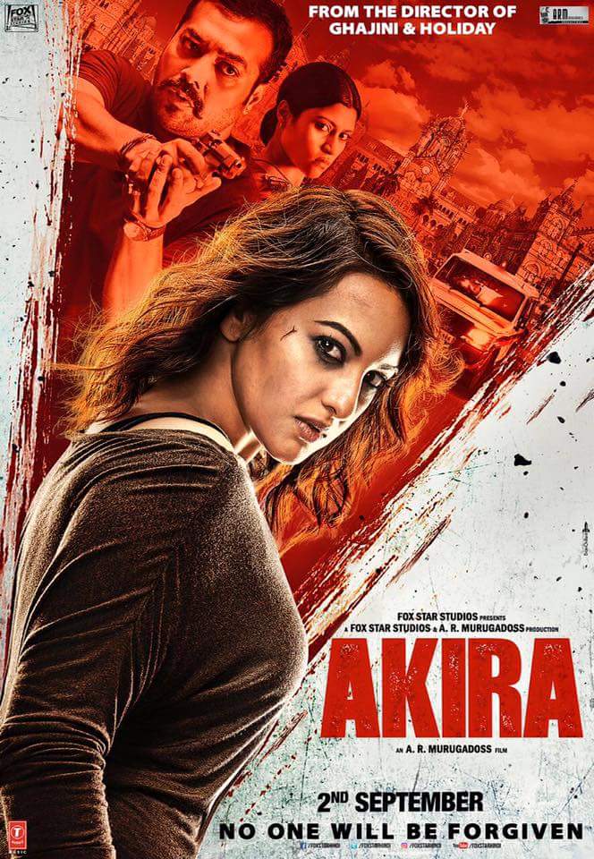Akira (2016)