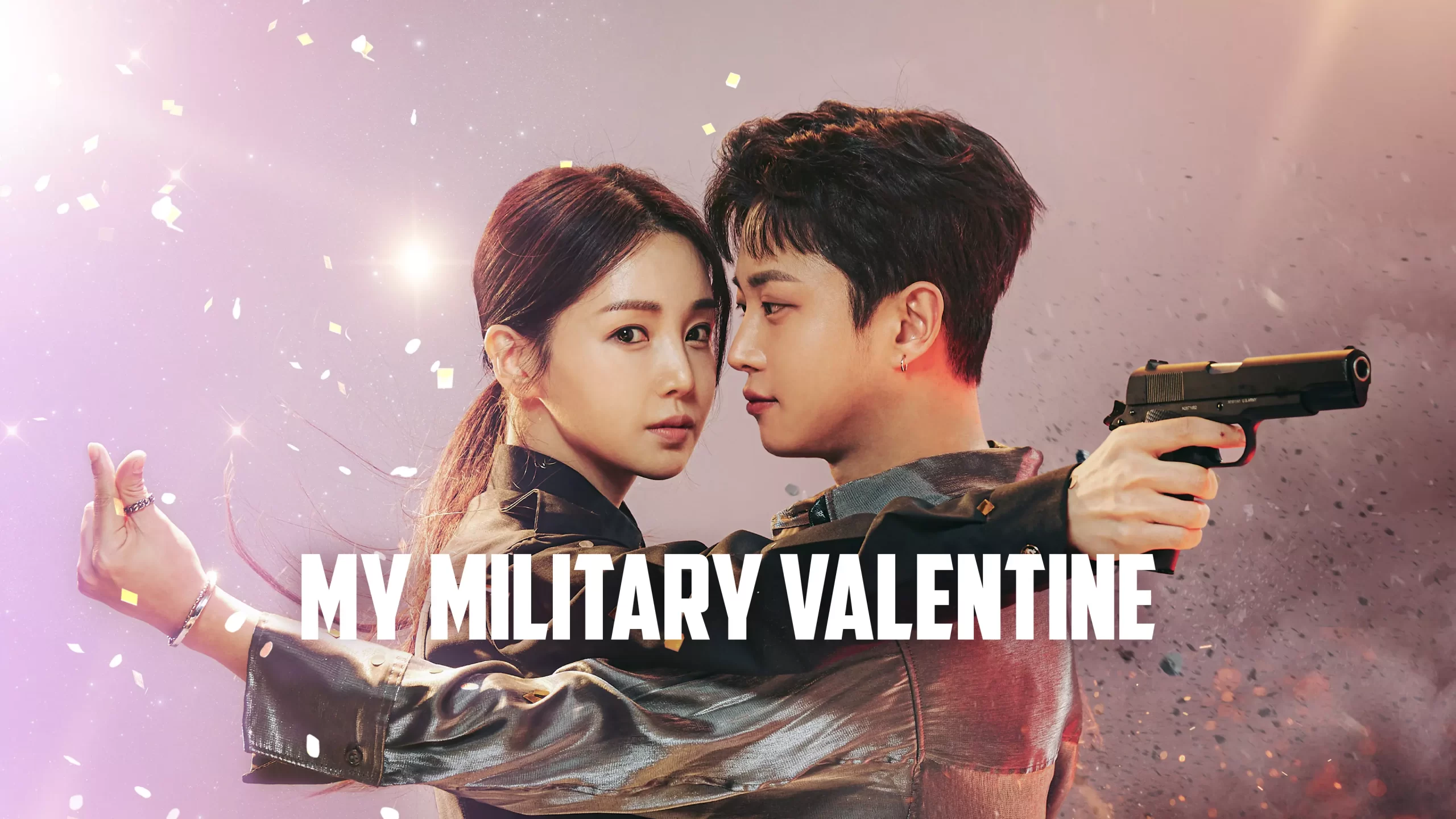 My Military Valentine (Season 1) [2024]