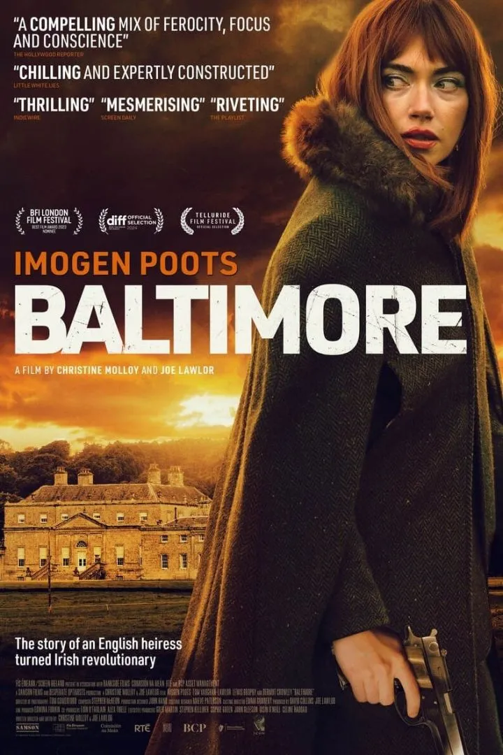 Baltimore (2024)