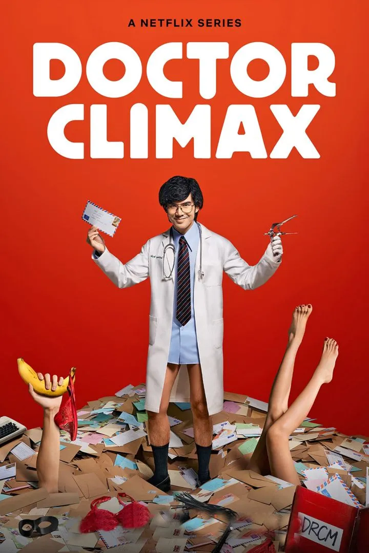 Doctor Climax (Season 1) [2024]