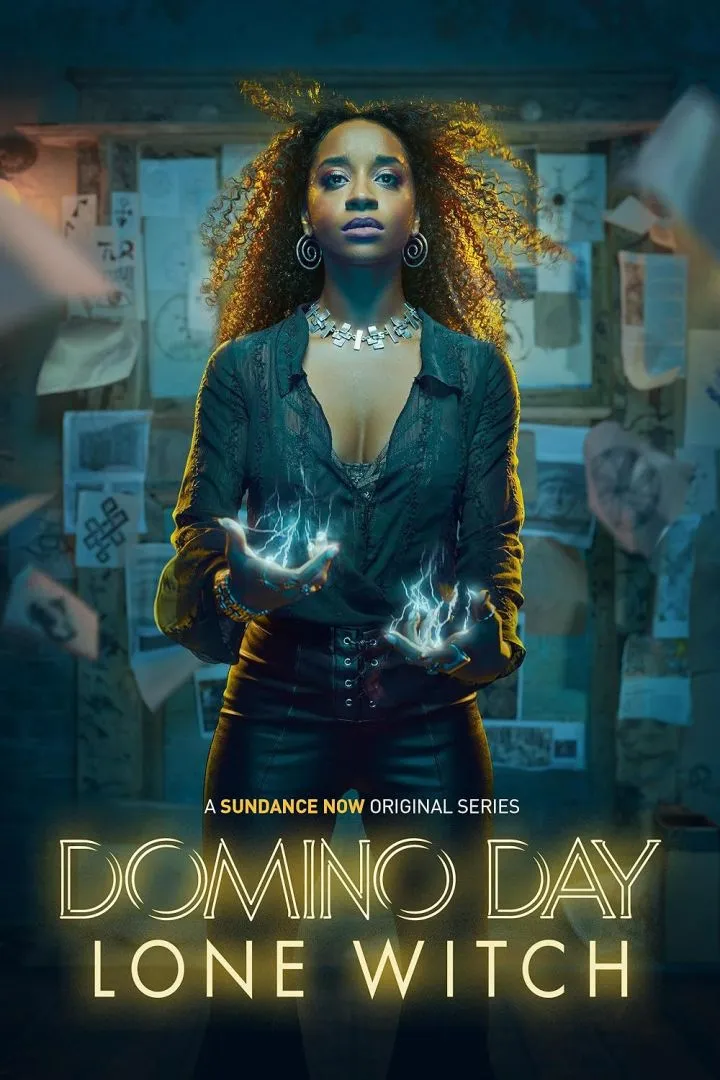 Domino Day (Season 1) [2024]