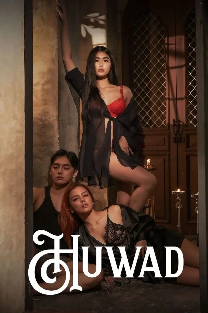 Huwad (2024) [18+]