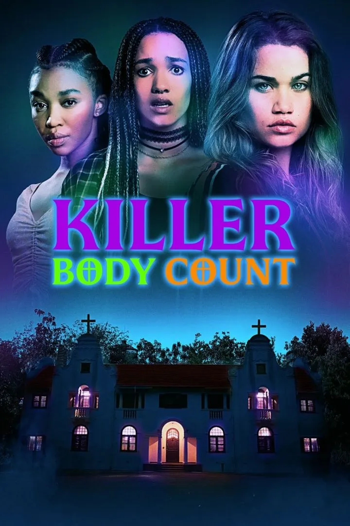 Killer Body Count (2024)