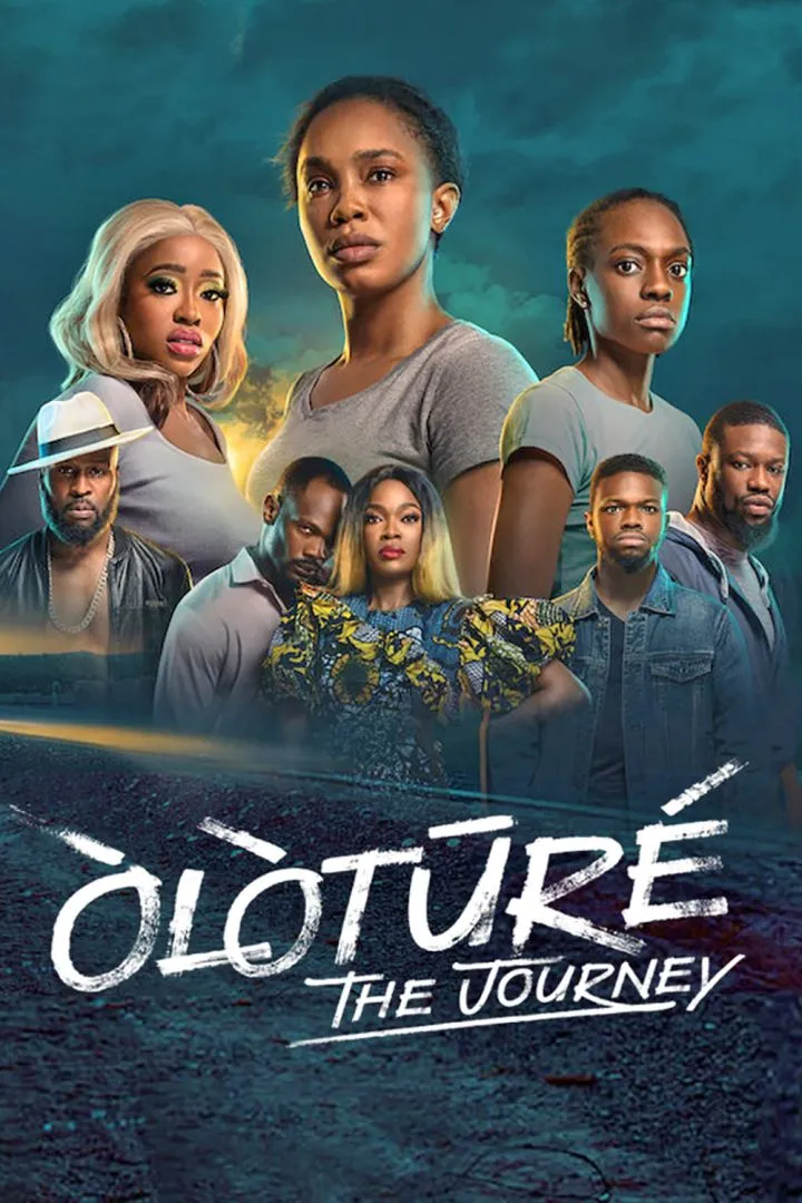 Oloture: The Journey (Season 1) [2024]