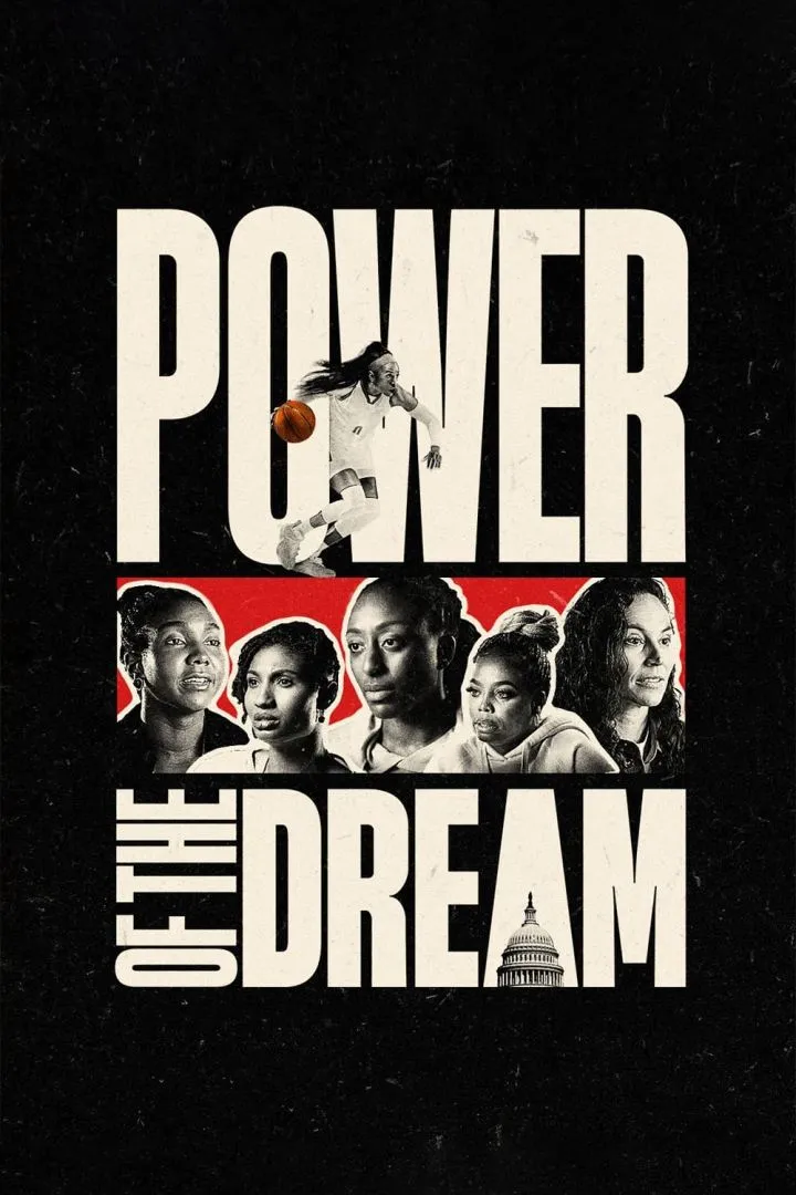 Power of the Dream (2023)