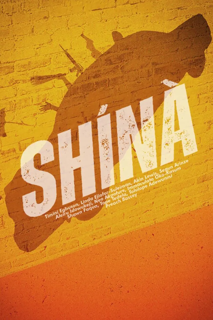 Shina (2024)