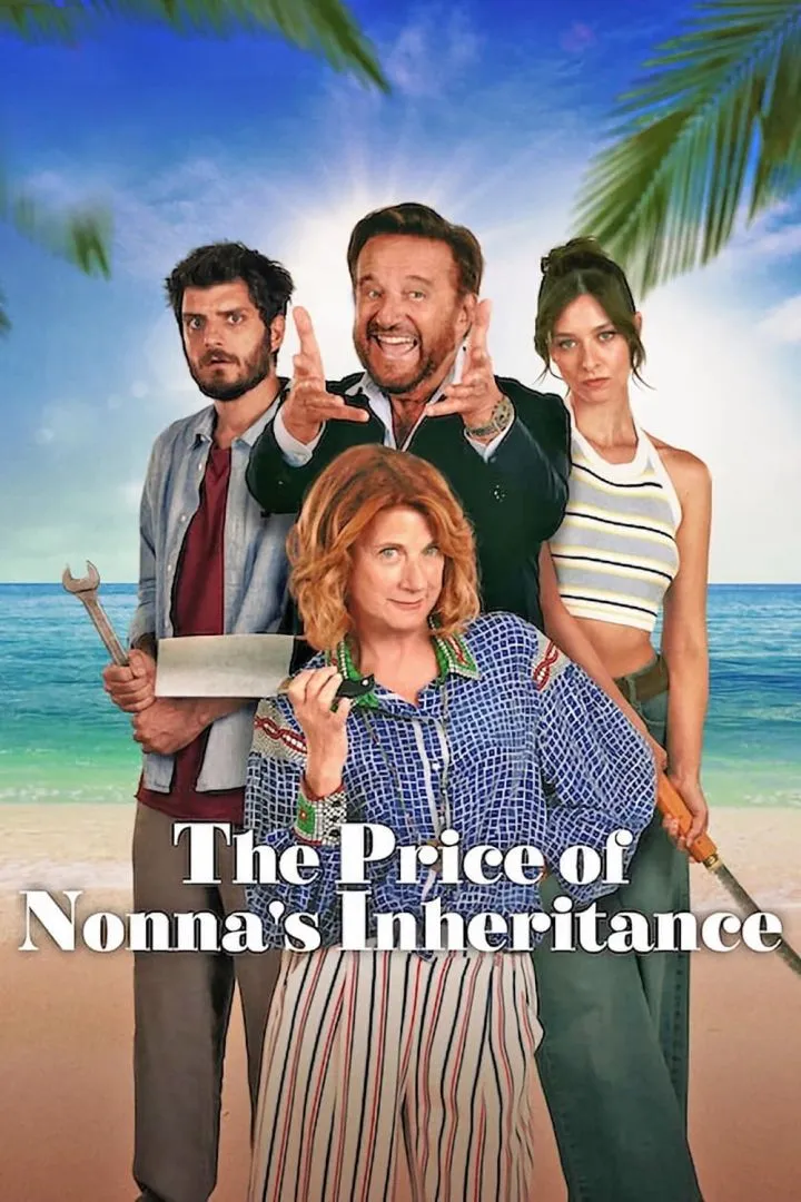 The Price of Nonna’s Inheritance (2024)