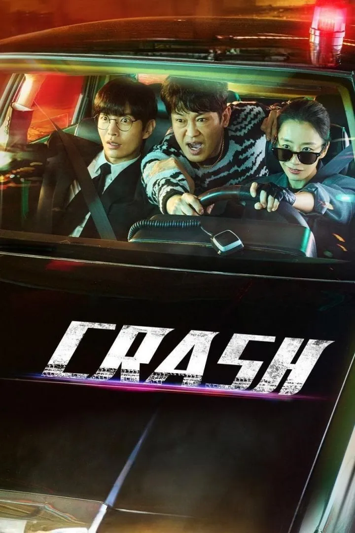 Crash Season 1 (Episode 11 Added) [2024]