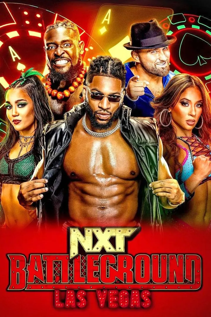 WWE: NXT Battleground (2024)